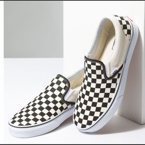 🖤 VANS Classic Slip-on🖤